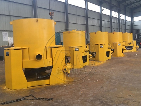 centrifugal gold concentrator china  (10)